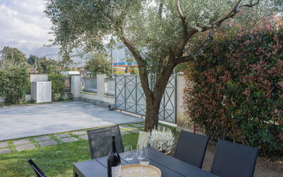 Casa a Un Passo dal Mare