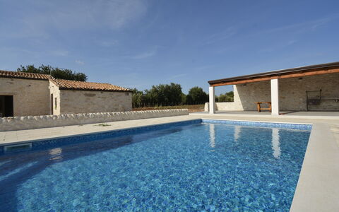 Villa Palmento by Geco Vacation Rentals: Piscine, Composite, Biens, Caractéristique De L'Eau, Tuile, Villa, Hacienda