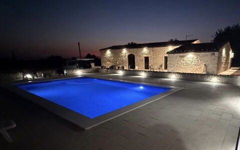 Villa Palmento by Geco Vacation Rentals: Piscine, Recours, Biens, Nuit, Villa, Hôtel, Thermes, Hacienda