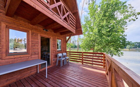 Hradec Kralove 4: Bois, Dur, Planche, Tache De Bois, Plate-Forme, Cabane En Rondins, Lumber, Parquet, Boardwalk, Porche