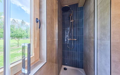 Logement:&nbsp;Kemp Stříbrný Rybník 4.3