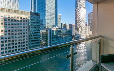 Discovery Apartments