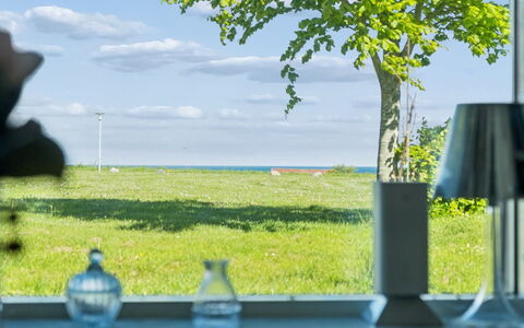 Arnke - 300M from the Sea: Meubles, Mobilier De Jardin, Vaisselle, Table, Drinkware, Chaise, Tableau De Plein Air, Aliments, Bouteille