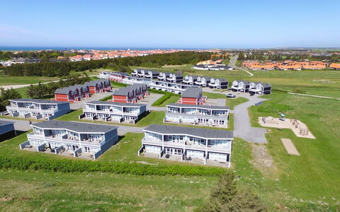 Annakarin - 1.2Km from the Sea