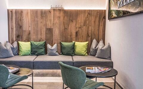 Studio Classic a in 1: Meubles, Design Intérieur, Bois, Sol, Sol, Canapé, Salon, Éclairage, Pièce, Throw Pillow