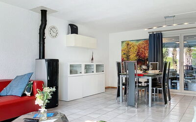 La Maison des Palmiers