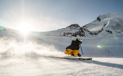 Saas-Fee 1367