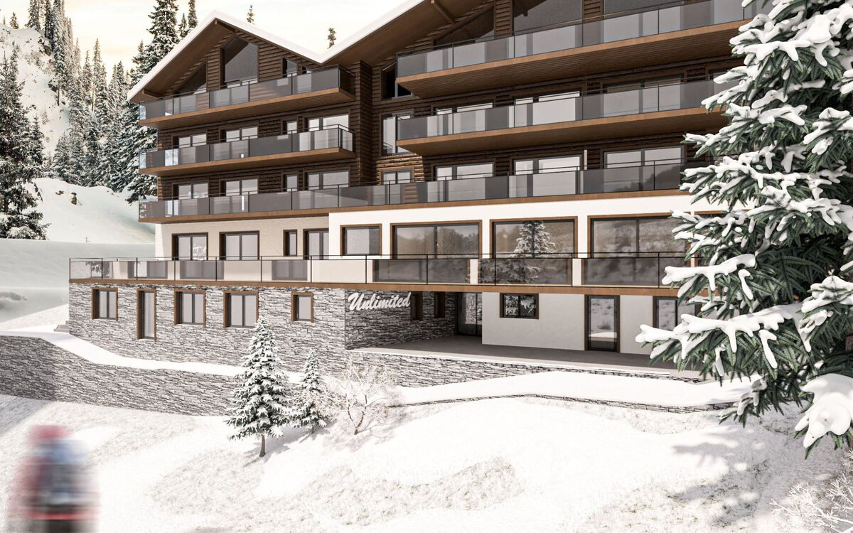 Saas-Fee 1368