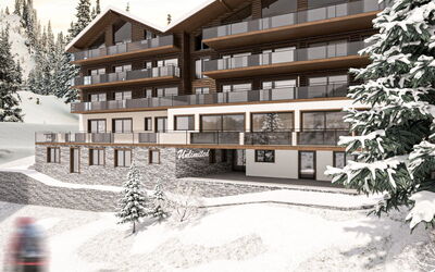 Saas-Fee 1368