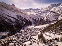 Saas-Fee 1368