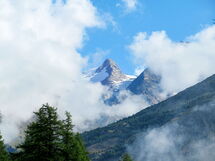 Saas-Fee 1368