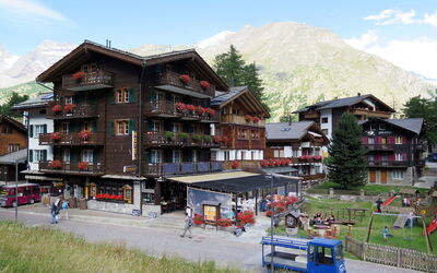 Saas-Fee 938