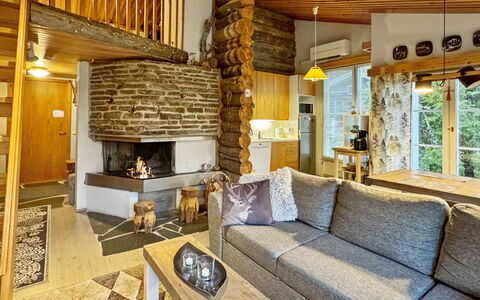 Rukan Kivikelo: Design Intérieur, Meubles, Sol, Bois, Plafond, Sol, Pièce, Salon, Domicile, Canapé