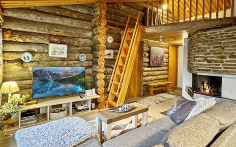 Rukan Kivikelo: Design Intérieur, Bois, Meubles, Plafond, Sol, Domicile, Sol, Chalet, Salon, Pièce