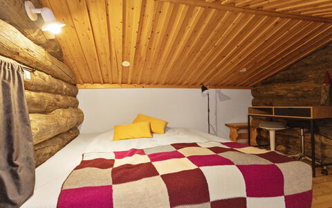 Rukan Kivikelo: Design Intérieur, Bois, Chambre, Meubles, Lit, Plafond, Sol, Sol, Pièce, Éclairage