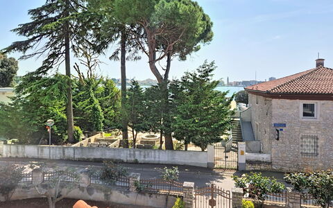 Logement:&nbsp;Villa Teuta 140.1