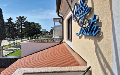 Logement:&nbsp;Villa Teuta 140.1