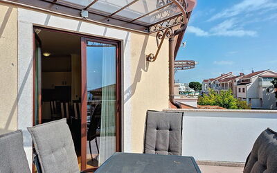 Logement:&nbsp;Villa Teuta 140.2