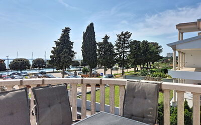 Logement:&nbsp;Villa Teuta 140.2