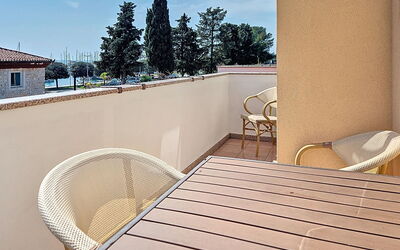 Logement:&nbsp;Villa Teuta 140.1