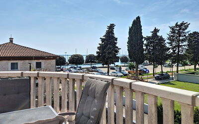Logement:&nbsp;Villa Teuta 140.2