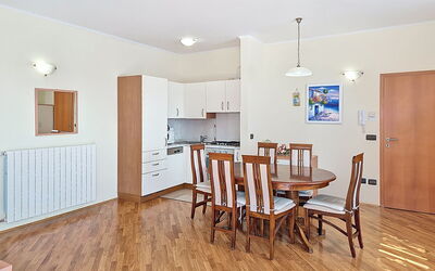 Logement:&nbsp;Villa Teuta 140.2