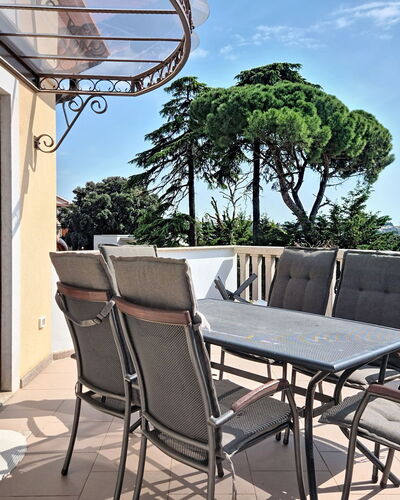 Villa Teuta 140.2
