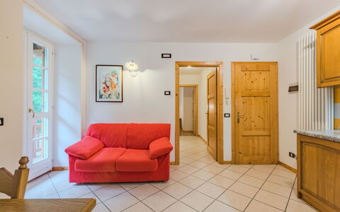 Logement:&nbsp;Betulla 100.1