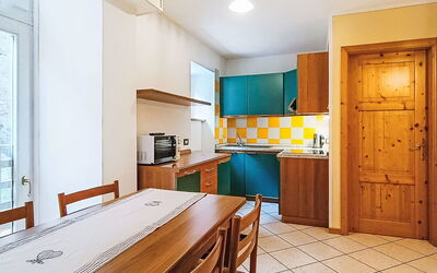 Logement:&nbsp;Abete 100.2