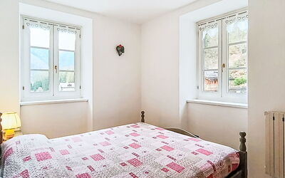 Logement:&nbsp;Abete 100.2
