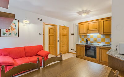 Logement:&nbsp;Betulla 100.1
