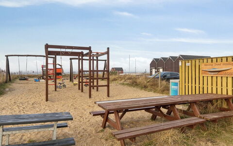 Pejo - 10M from the Sea: Ciel, Paysage, Plaine, Lot Terre, Le Sable, Sol
