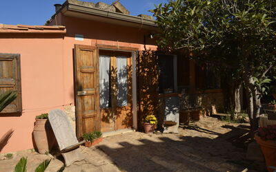 Ranch Salomonello