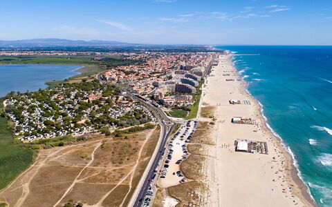 Les Roses: Côte, Vue Du Ciel, Mer, Cotiers Et Relief Océaniques, Photographie Aérienne, Plage, Rive, Océan, Baie, Tropiques