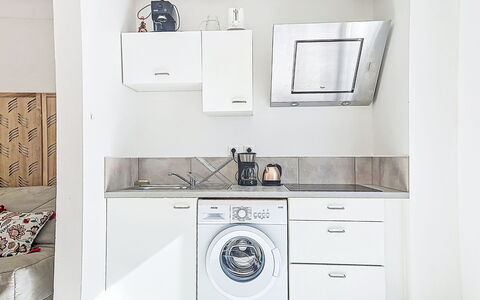 Les Roses: Principaux Appliance, Machine À Laver, Appareil De Cuisine, Électroménager, Design Intérieur, Cabinetry, Sol, Cuisine, Buanderie, Meubles