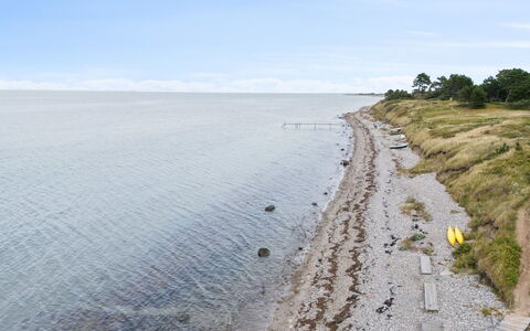 Niela - 400M from the Sea: L'Eau, Côte, Cotiers Et Relief Océaniques, Mer, Plage, Rive, Horizon, Océan, Écorégion, Nuage