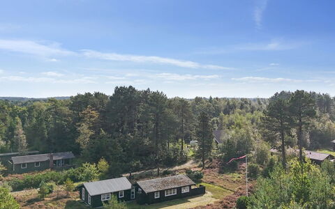 Sorja - 170M from the Sea: Végétation, Paysage, Zone Rurale, Maison, Lot Terre, Chalet, Arbuste, Écorégion, Domicile, Toit