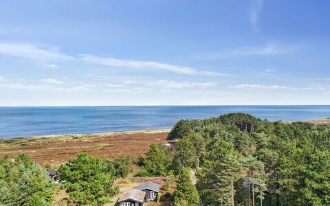 Sorja - 170M from the Sea