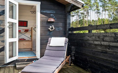 Sorja - 170M from the Sea