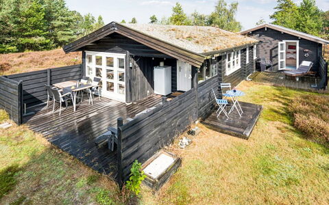 Sorja - 170M from the Sea