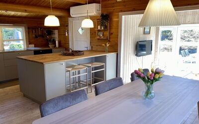 Sorja - 170M from the Sea