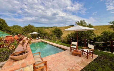 Il Sogno Toscano: Piscine, Mobilier De Jardin, Meubles, Recours, Eco Hôtel, Jardin, Dalle, Biens, Aménagement Paysager, Hacienda