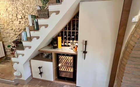 Il Sogno Toscano: Bouteille, Rayonnage, Étagère, Bouteille En Verre, Bouteille De Vin, Du Vin
