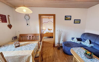 Logement:&nbsp;Ferienhof Wolf 646.1