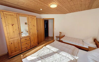 Logement:&nbsp;Ferienhof Wolf 646.2