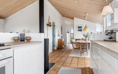 Enni - 350M from the Sea