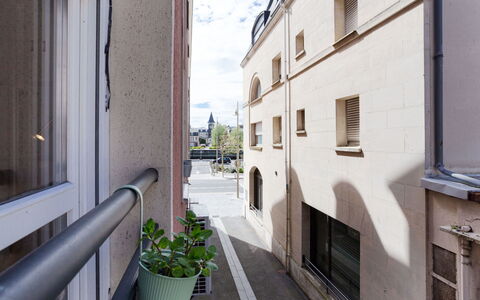 Trouville Bay: Appartement, Balcon, Condominium, Hôtel, Recours, Ville Resort, Hacienda, Villa, Station Balnéaire
