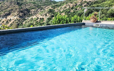 Casa Giuliani: Appartement, Balcon, Condominium, Hôtel, Recours, Ville Resort, Hacienda, Villa, Station Balnéaire