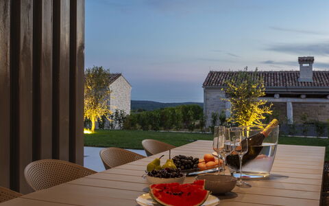 Design Emily White: Appartement, Balcon, Condominium, Hôtel, Recours, Ville Resort, Hacienda, Villa, Station Balnéaire