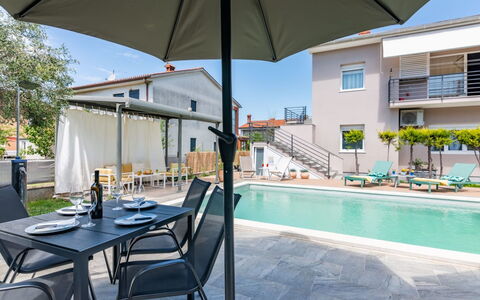 Dolores: Appartement, Balcon, Condominium, Hôtel, Recours, Ville Resort, Hacienda, Villa, Station Balnéaire